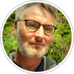 Porträt von Andreas Sprich